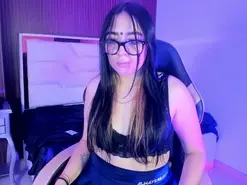 Amateur Best Webcam of StacyStarVS