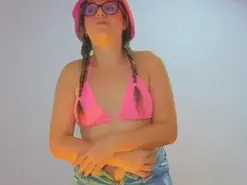 Amateur Nude Webcam of katia_fox