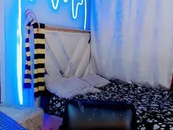 Amateur Live Sex of LunaGill_