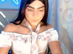 Amateur Adult Webcam of LunaGill_