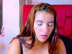 Amateur Free Porn Cam of Ashley_sc