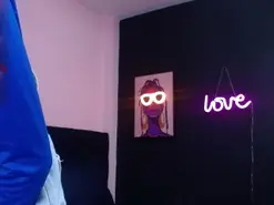 Amateur Best Webcam of day_demoni