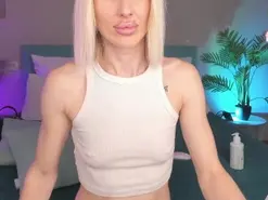Amateur Live Sex of Lana_dancer