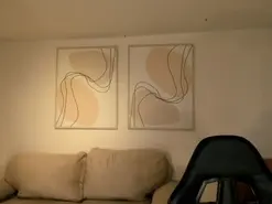 Amateur Live Sex of MayaMoretti