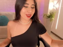 Amateur Adult Video Chat of MayaMoretti