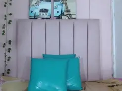 Amateur Adult Webcam of camilawilliams7