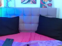 Amateur Live Porn of Hellen_star