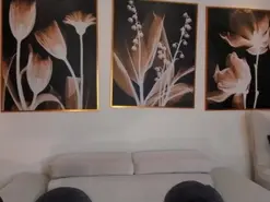 Amateur Private Sex Chat of SaphiraJames