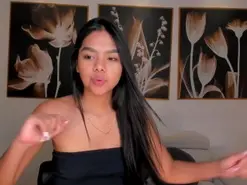 Amateur Watch Live Sex Cams of SaphiraJames
