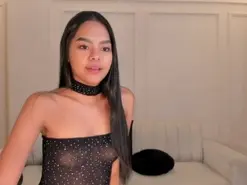 Amateur Adult Webcams of SaphiraJames