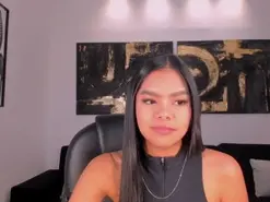 Amateur Sex Cam of SaphiraJames