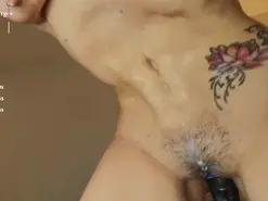 Amateur Adult Webcam of SKAYHOT