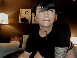 Amateur Free Porn Cam of SKAYHOT