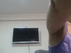 Amateur Live Sex of karla_sweed