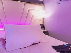 Amateur Sex Cam of Ariia_Sweett