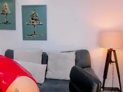 Amateur Adult Webcams of MollyJones