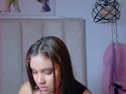 Amateur Live Sex Cam of isabellelanecs