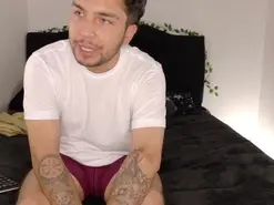 Amateur Adult Webcams of Conor_Taylor