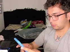 Amateur Live Porn of Conor_Taylor
