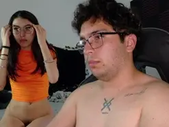 Amateur Nude Webcam of Conor_Taylor