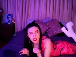 Amateur Adult Video Chat of SamayIzaro