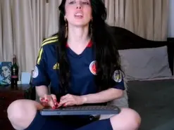 Amateur Live Sex Cam of SamayIzaro