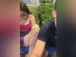 Amateur Adult Webcam of DanielaandLiam