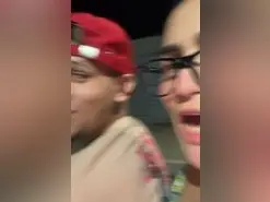 Amateur Free Porn Cam of DanielaandLiam