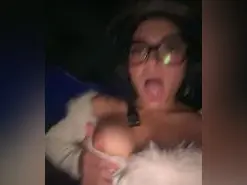 Amateur Free Live Porn of DanielaandLiam