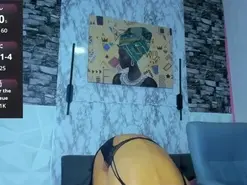 Amateur Free Porn Cam of Queen_cuarxoo