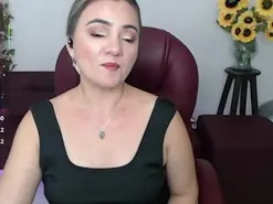 Amateur Free Porn Cam of ana_milf