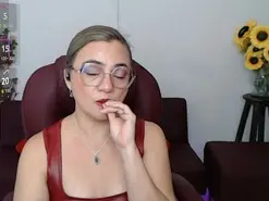 Amateur Live Sex of ana_milf