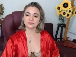 Amateur Best Webcam of ana_milf
