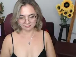 Amateur Best Webcam of ana_milf