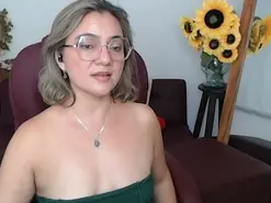 Amateur Adult Webcams of ana_milf