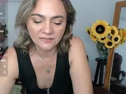 Amateur Sex Chat of ana_milf