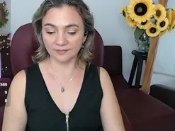 Amateur Private Sex Chat of ana_milf