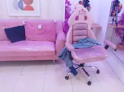 Amateur Best live sex cam show of Camile_foox