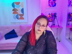 Amateur Private Sex Chat of Camile_foox