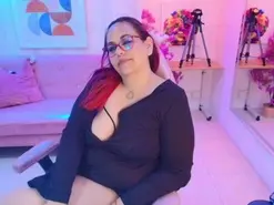 Amateur Nude Webcam of Camile_foox