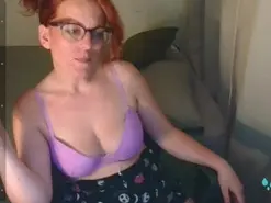 Amateur Adult Webcams of MissValentina