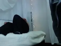Amateur Live Sex of foxy_catika
