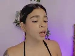 Amateur Best Webcam of GiaFu