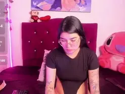 Amateur Sex Chat of Pau_lixx