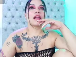 Amateur Free Porn Cam of valentina_rodri