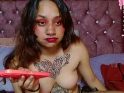 Amateur Best Webcam of afrodita_