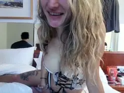 Amateur Sex Cam of esthertv