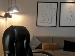 Amateur Adult Webcam of MorganHicks