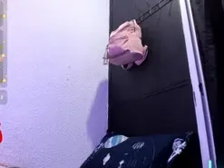 Amateur Private Sex Chat of Naniis_wish