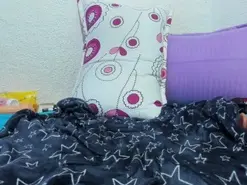 Amateur Free Porn Cam of Naniis_wish